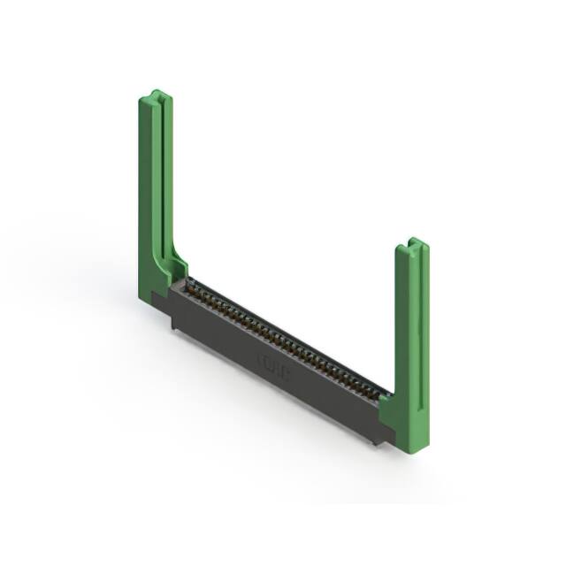 395-068-555-858 EDAC Inc.  Edgeboard Connectors